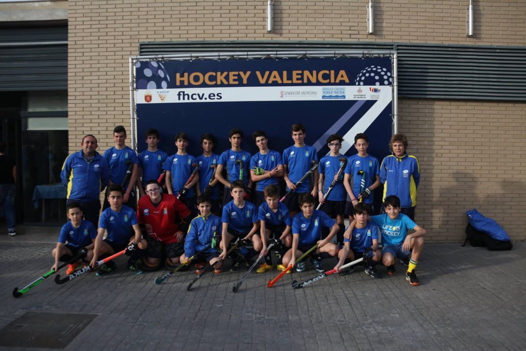 federacion asturiana de hockey